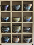 Traditional Chinese Gongfu Tea Cup, Premium Porcelain Teacup for Daily Use & Collection (Copy)